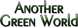 Another Green World